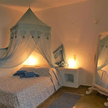 Cretan Village Hotel Amoudara  Exterior photo