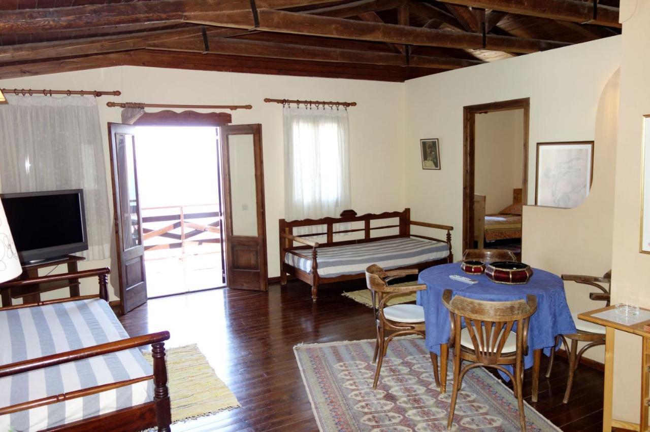 Cretan Village Hotel Amoudara  Exterior photo