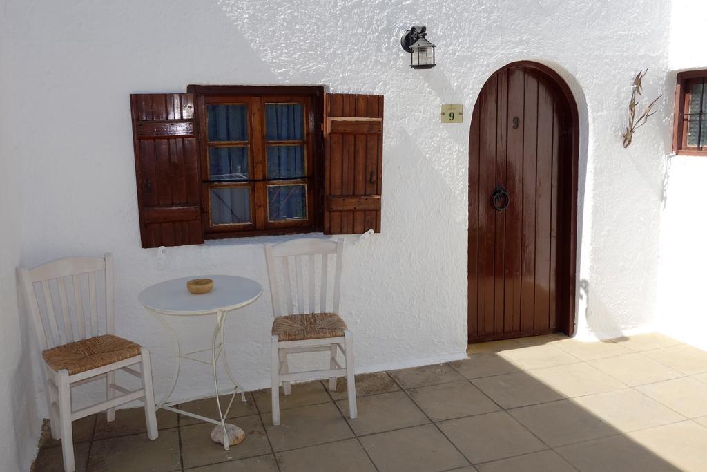 Cretan Village Hotel Amoudara  Exterior photo