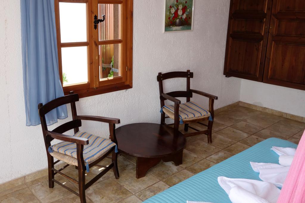 Cretan Village Hotel Amoudara  Exterior photo