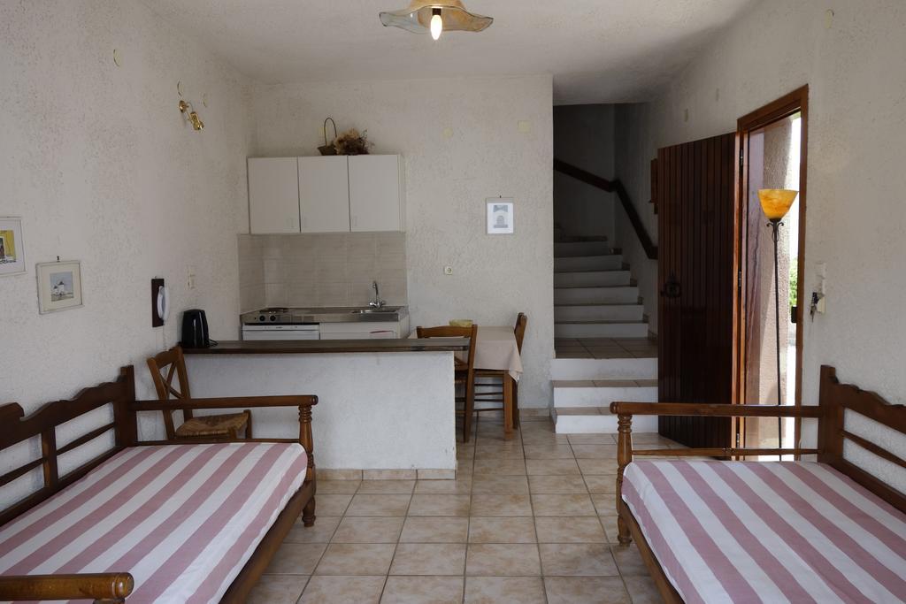 Cretan Village Hotel Amoudara  Exterior photo