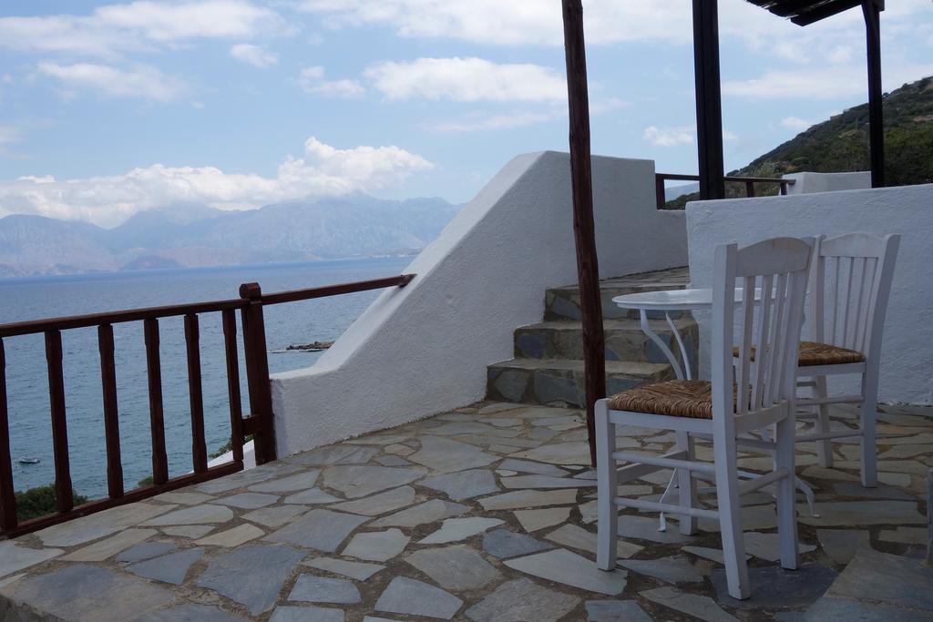 Cretan Village Hotel Amoudara  Exterior photo