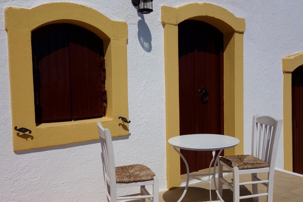 Cretan Village Hotel Amoudara  Exterior photo
