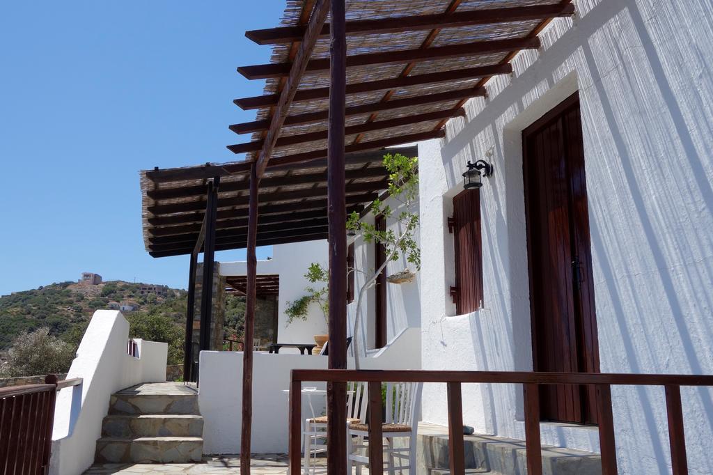 Cretan Village Hotel Amoudara  Exterior photo