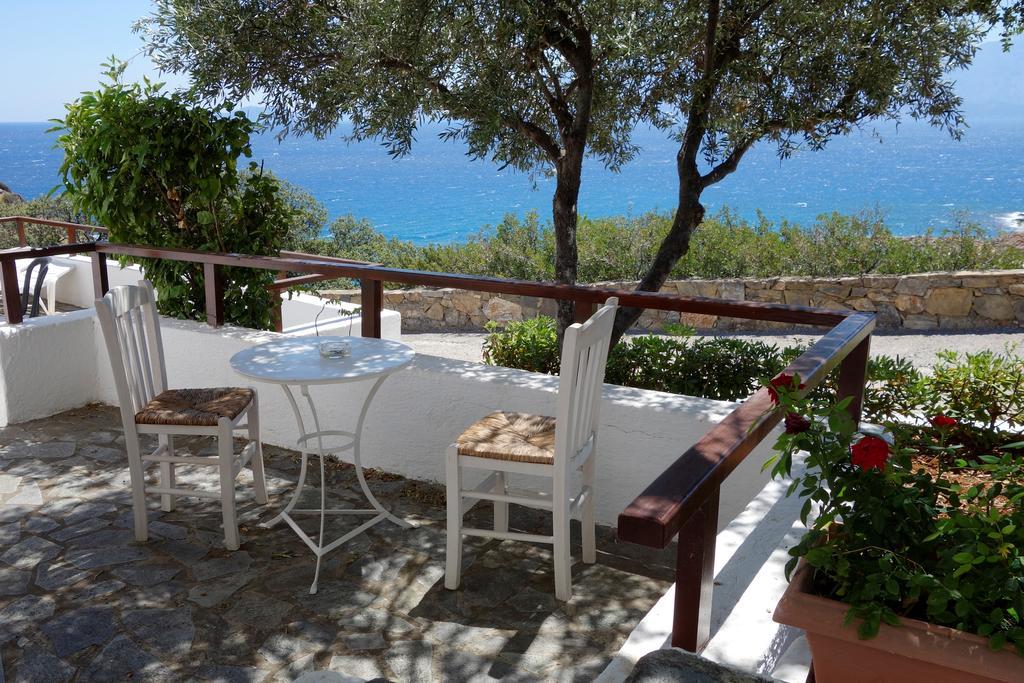 Cretan Village Hotel Amoudara  Exterior photo