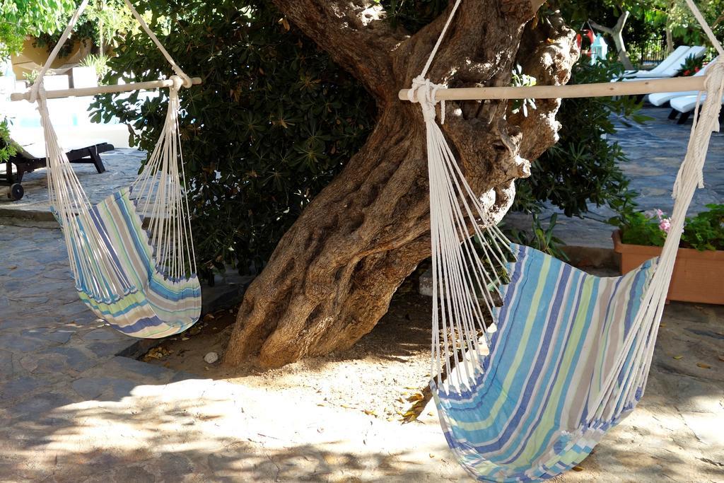 Cretan Village Hotel Amoudara  Exterior photo