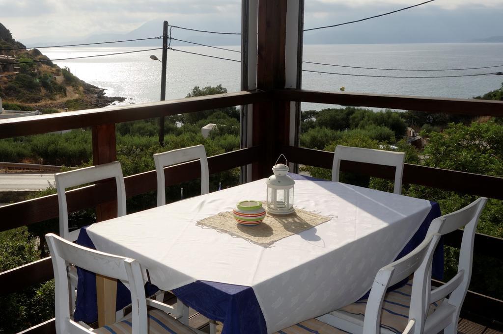 Cretan Village Hotel Amoudara  Exterior photo